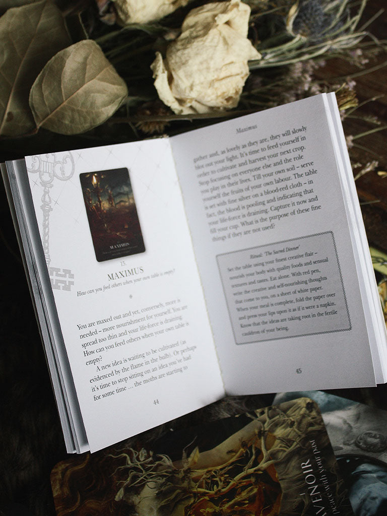 Magick of You Oracle