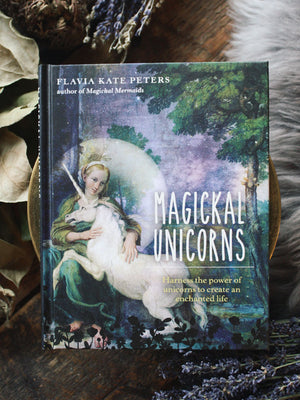 Magickal Unicorns