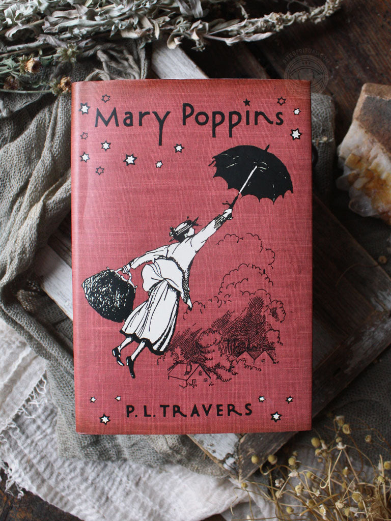 Mary Poppins Vintage Edition