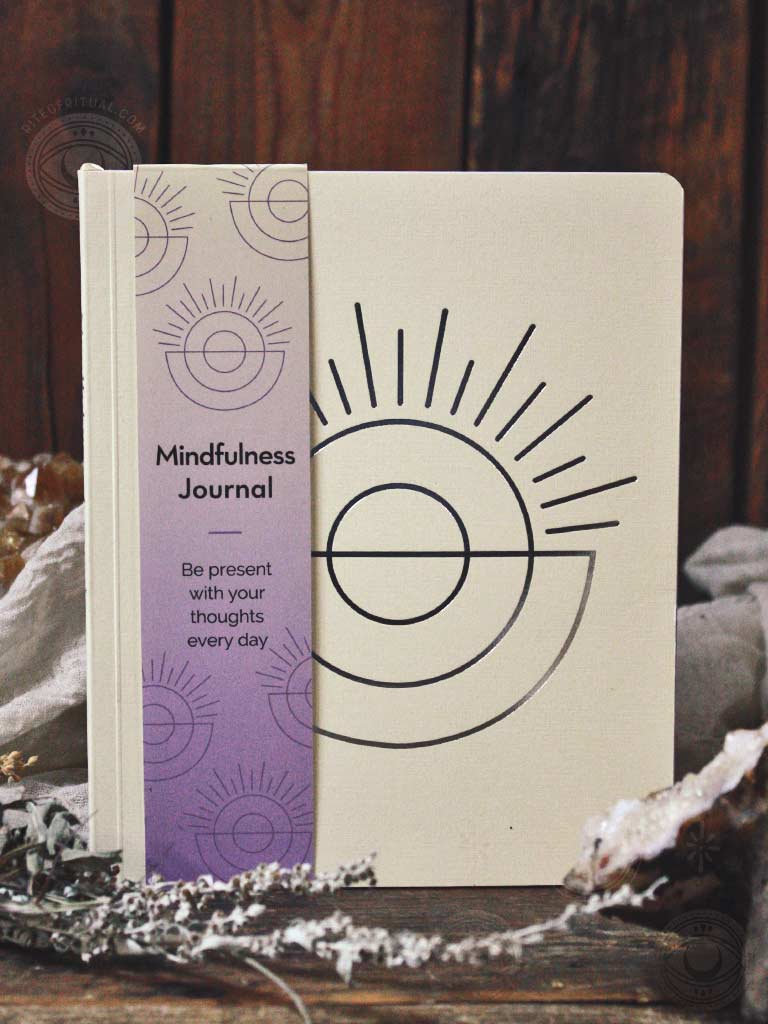 Mindfulness Journal