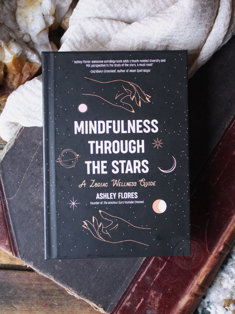 Mindfulness Through the Stars
