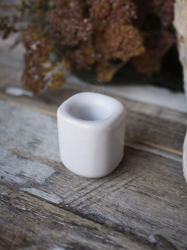 Mini Chime Candle Holders