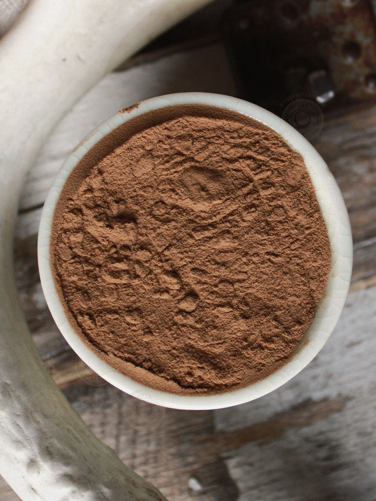 Ritual Herbs - Mistletoe Herb Powder