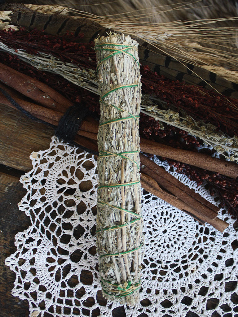 Money Draw Cleansing Bundle