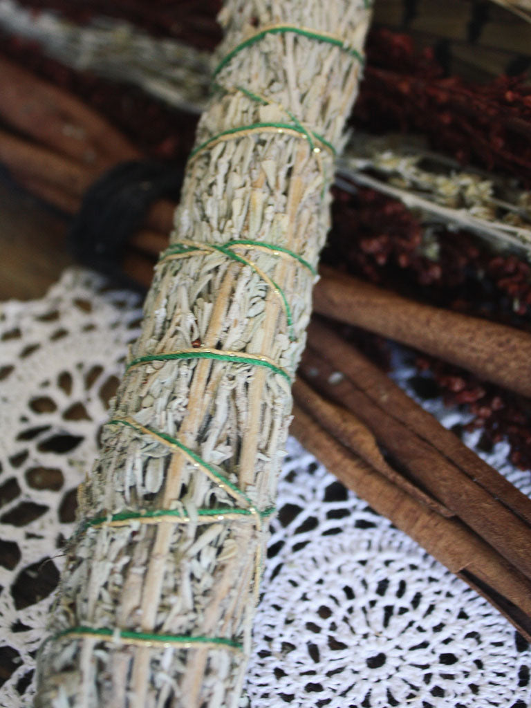 Money Draw Cleansing Bundle