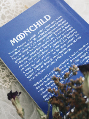 Moonchild by Alister Crowley