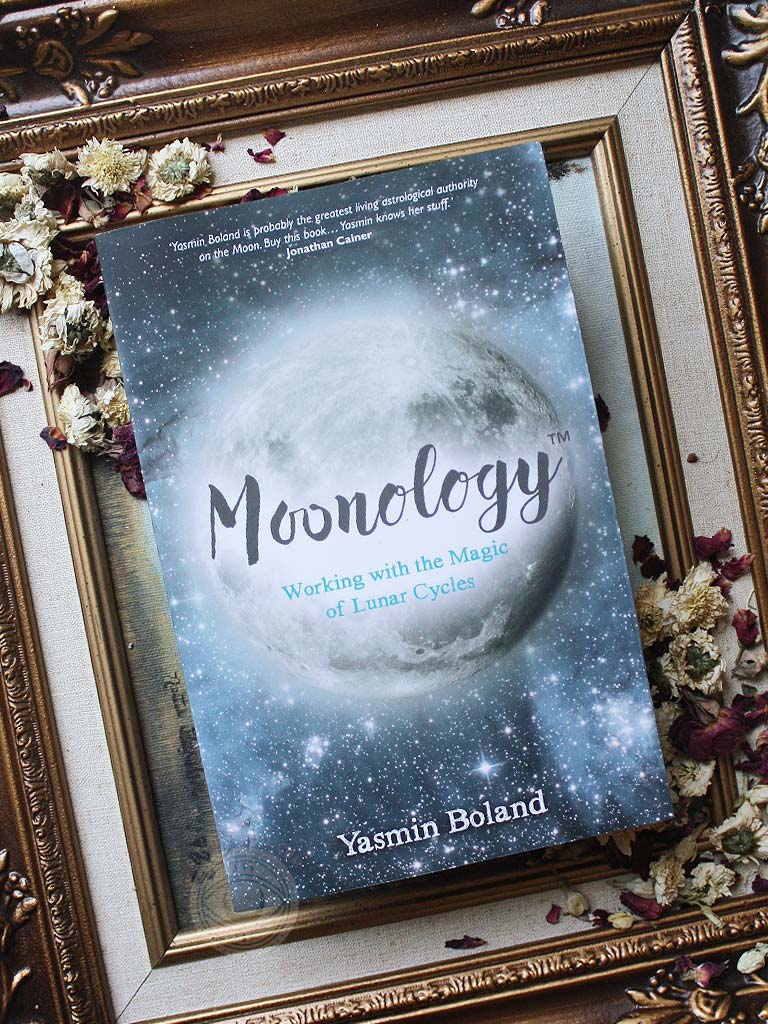 Moonology Book