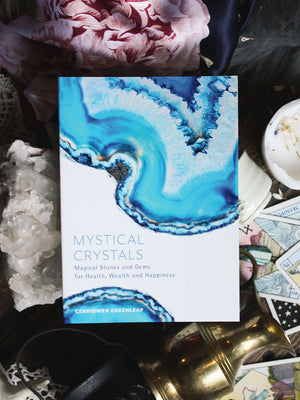 Mystical Crystals