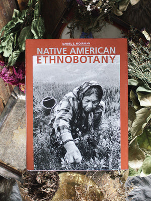 Native American Ethnobotany