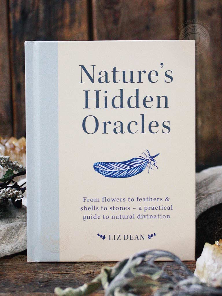 Natures Hidden Oracles