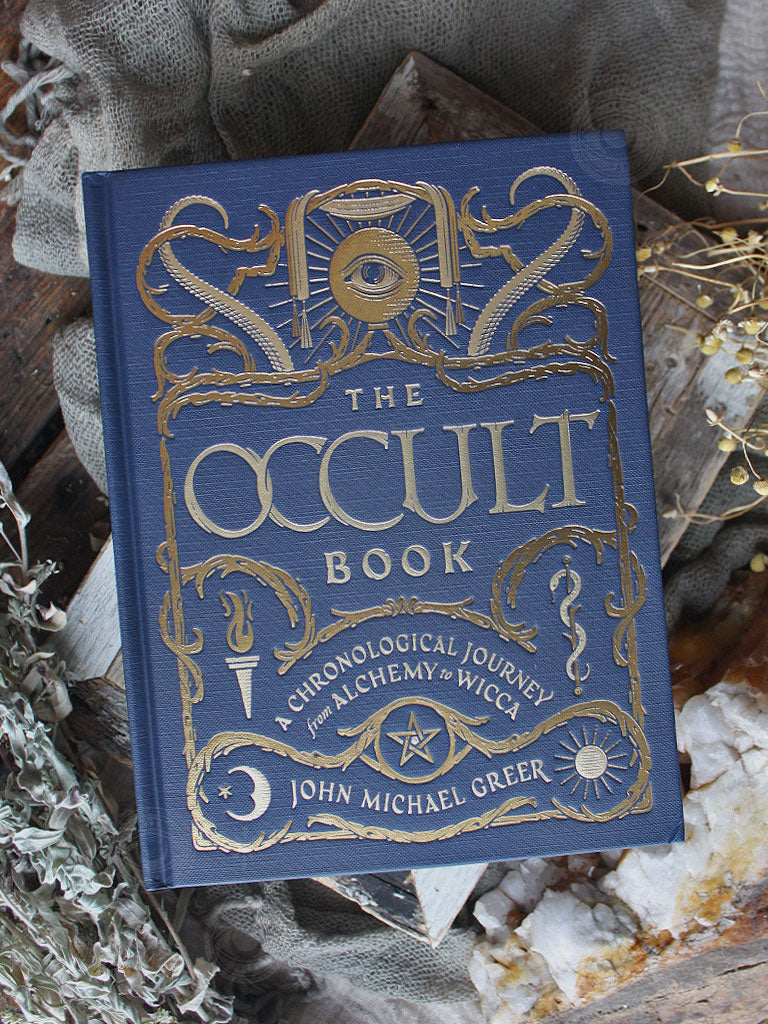Occult Book