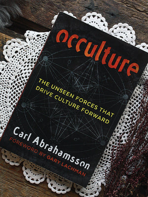Occulture - The Unseen Forces That Drive Culture Forward