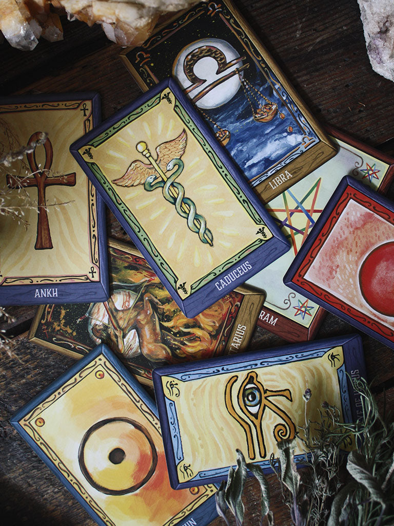 Oracle of Ascendance