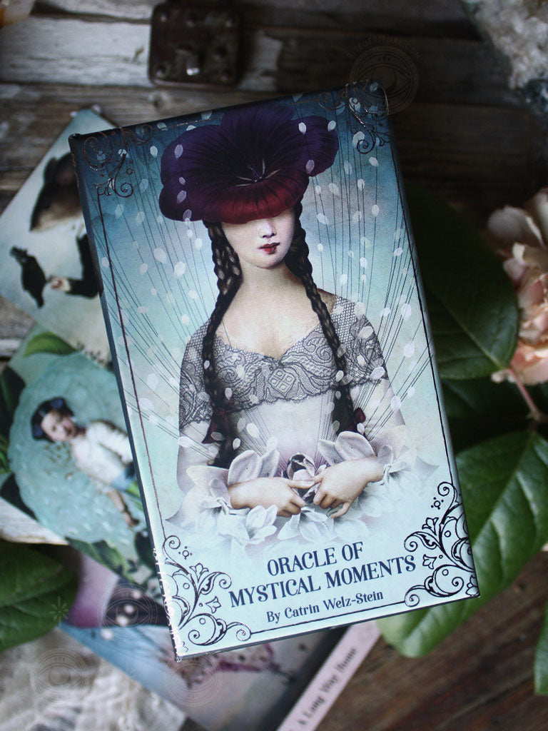 Oracle of Mystical Moments