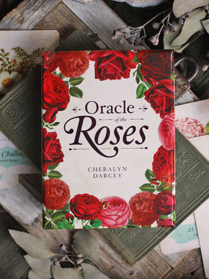 Oracle of The Roses