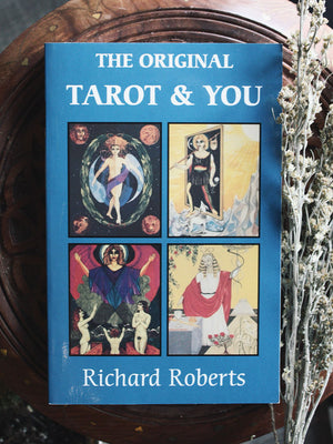 Original Tarot and You