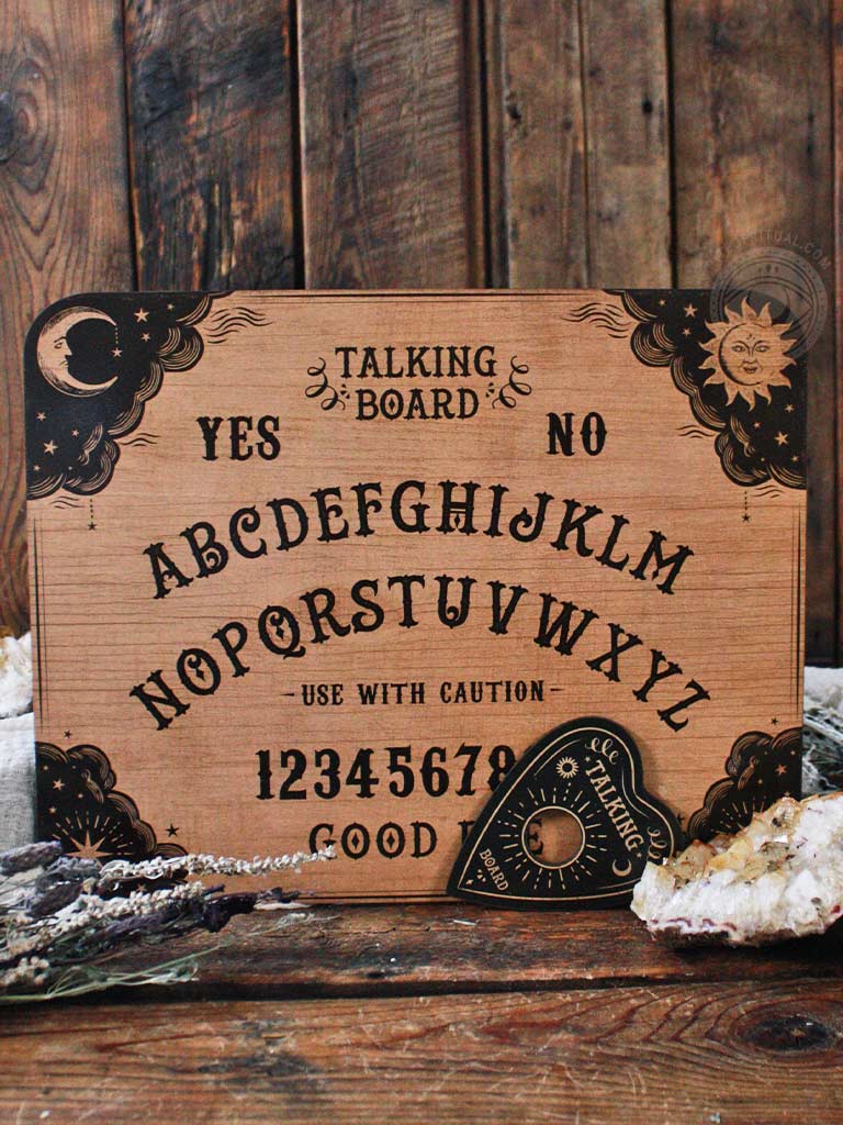 Ouija Board