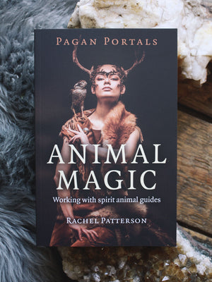 Pagan Portals - Animal Magic