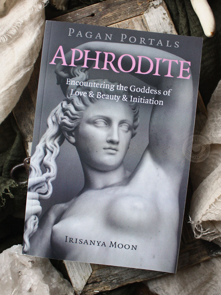 Pagan Portals - Aphrodite