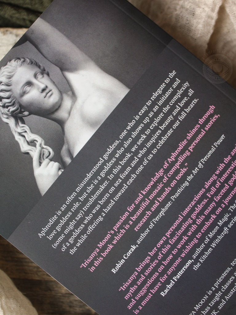 Pagan Portals - Aphrodite