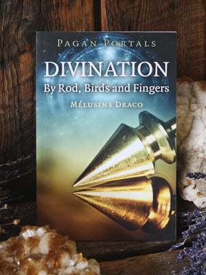 Pagan Portals - Divination