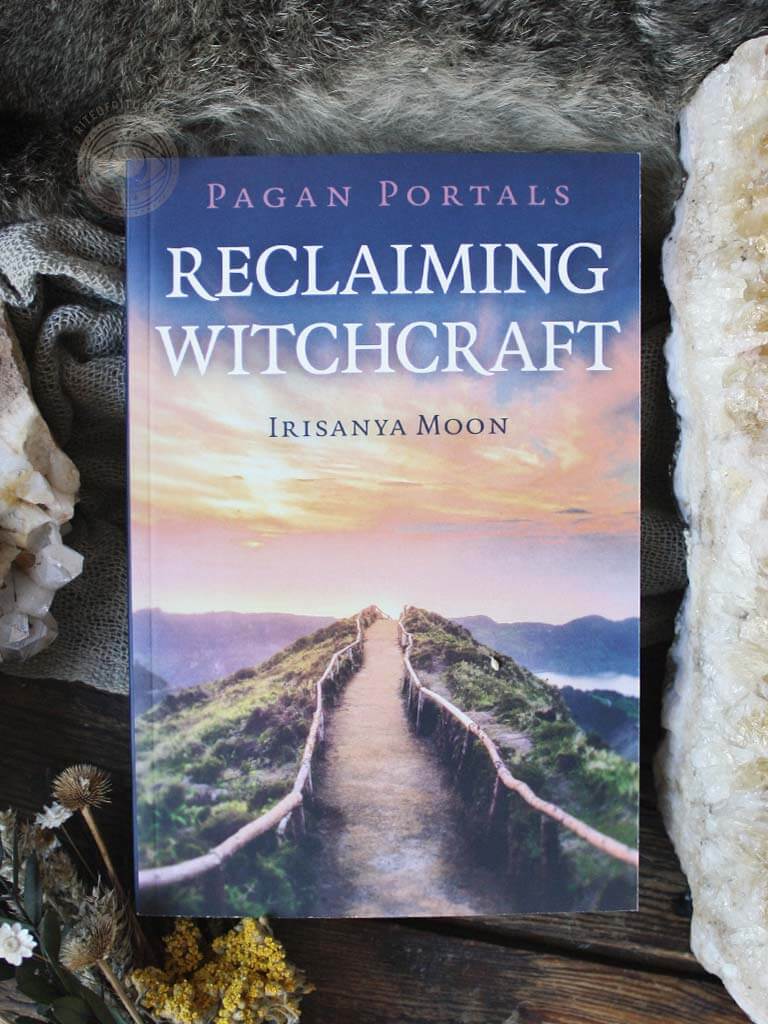 Pagan Portals - Reclaiming Witchcraft