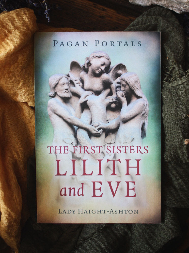 Pagan Portals - The First Sisters
