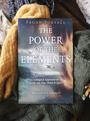 Pagan Portals - The Power of the Element