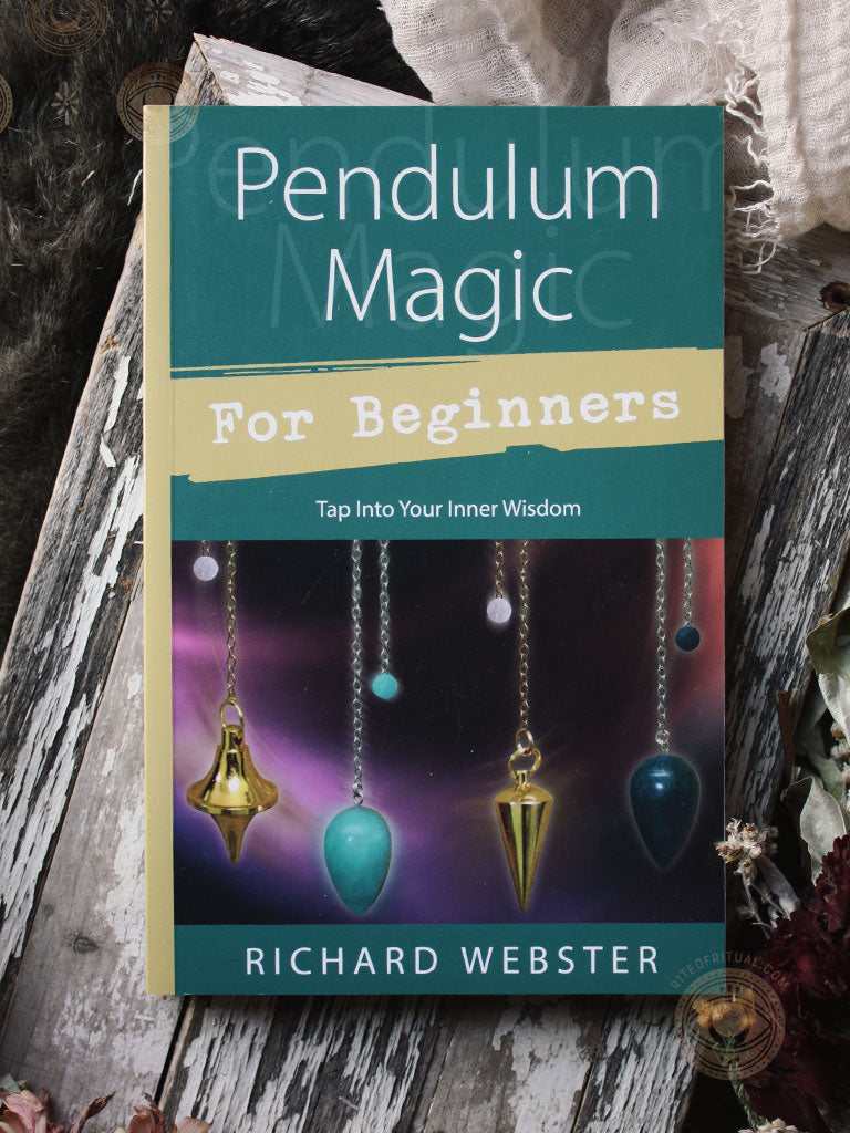 Pendulum Magic for Beginners