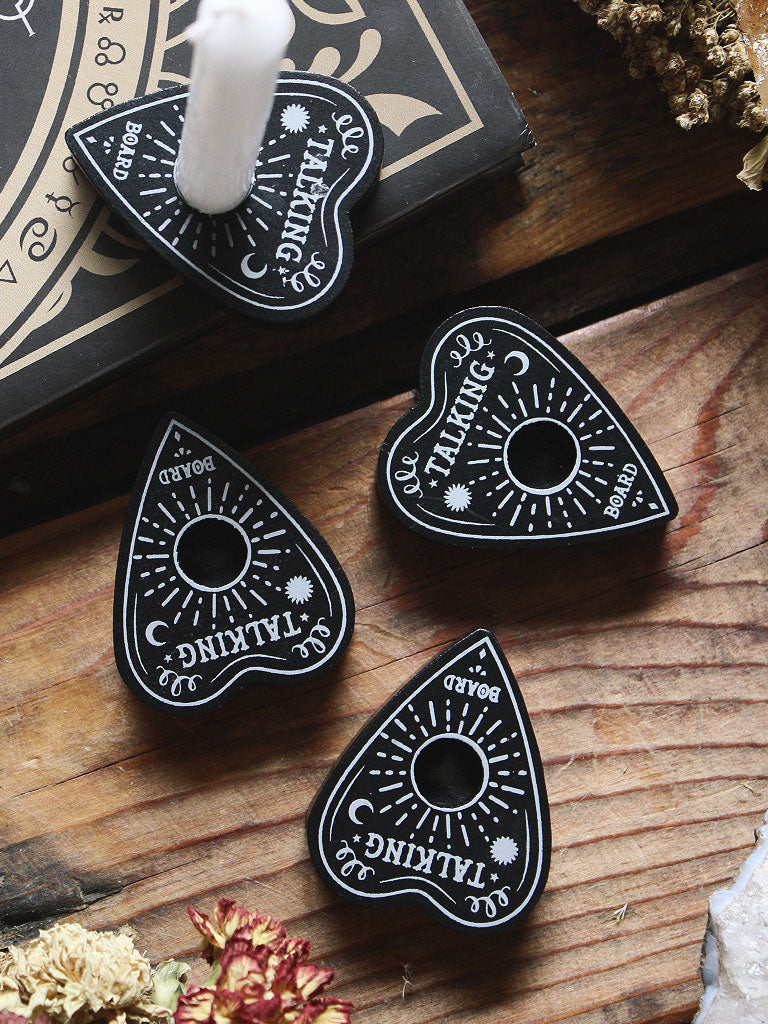 Candle Holder Planchette