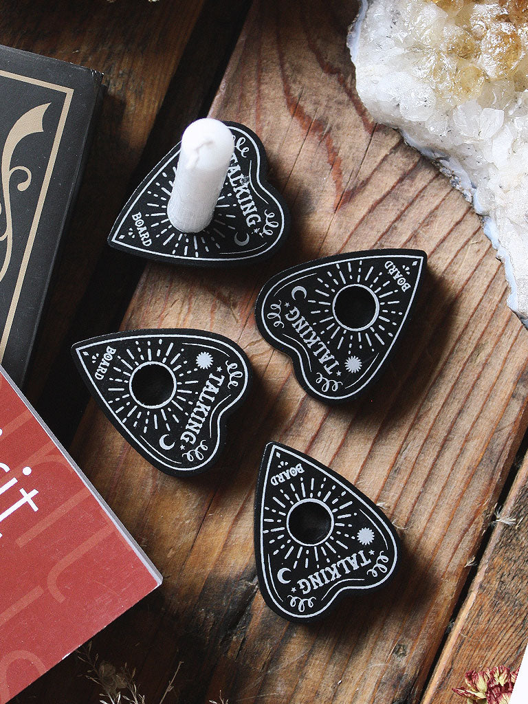 Candle Holder Planchette