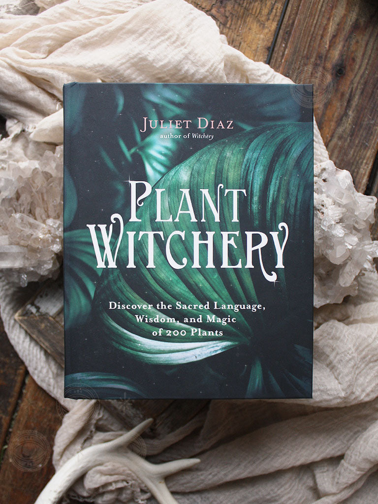 Plant Witchery