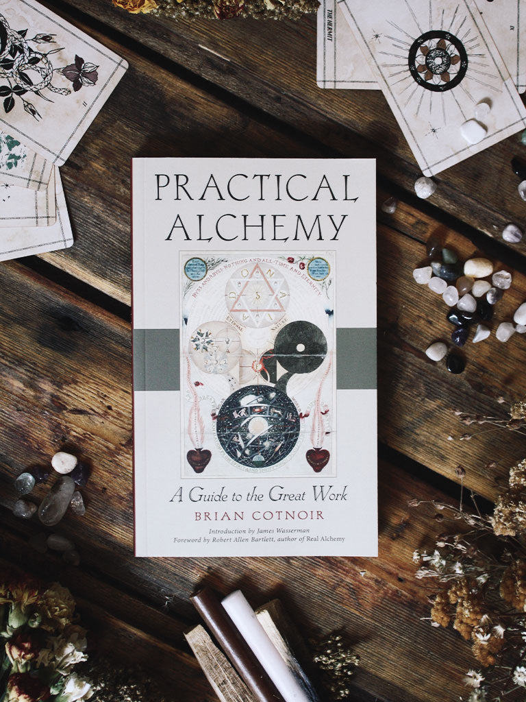 Practical Alchemy - A Guide to the Great Work