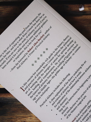 Practical Alchemy - A Guide to the Great Work