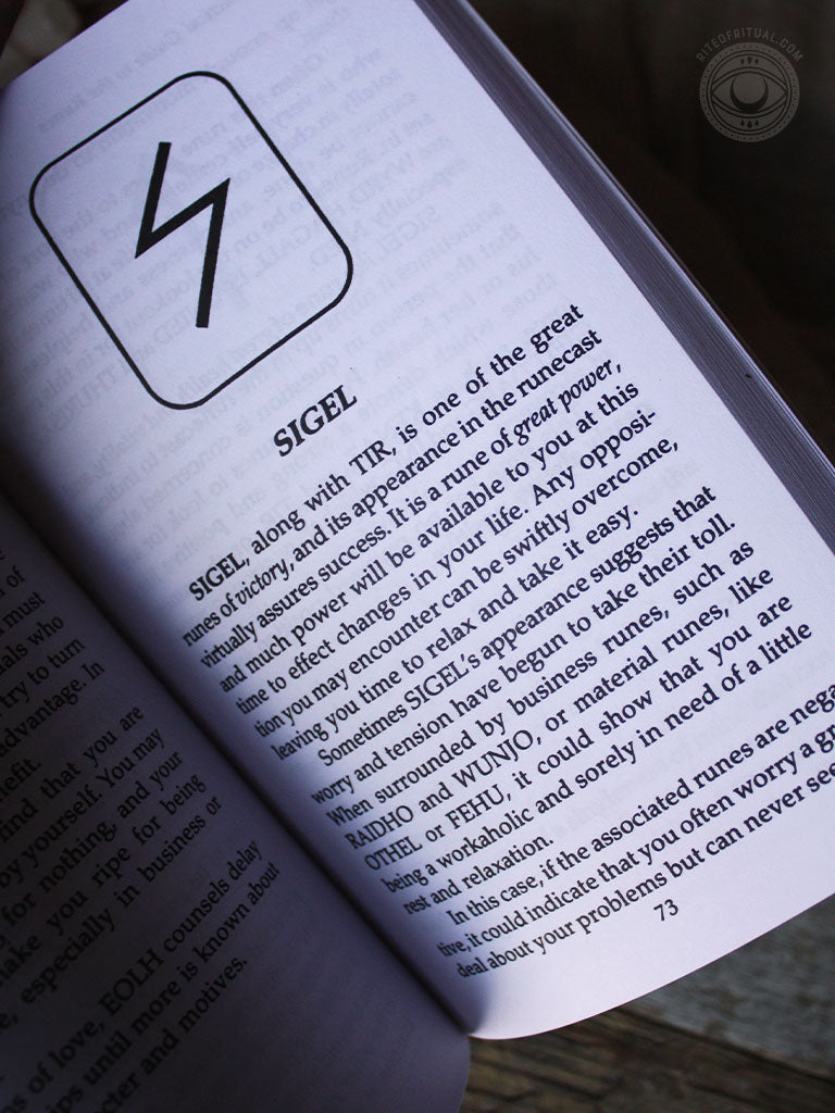 Practical Guide to the Runes