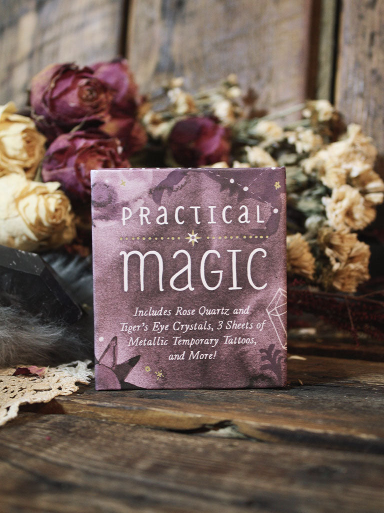 Practical Magic Ritual Practical Magic Box Set - Rite of Ritual