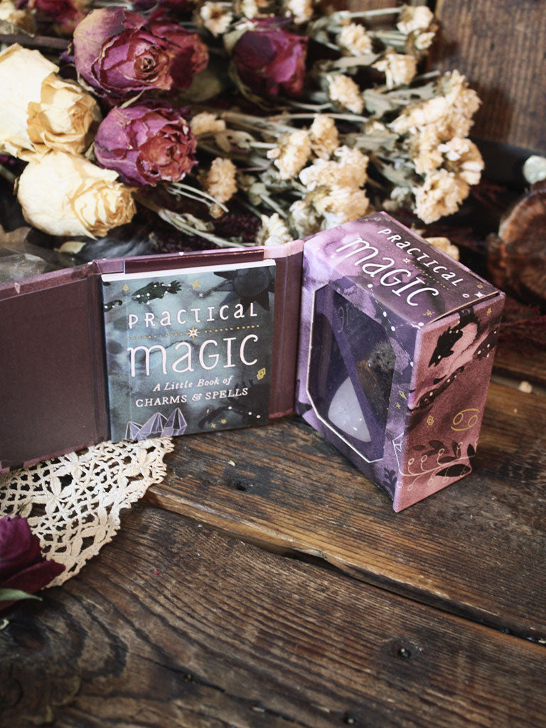 Practical Magic Ritual Practical Magic Box Set - Rite of Ritual
