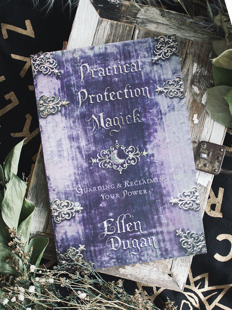 Practical Protection Magick