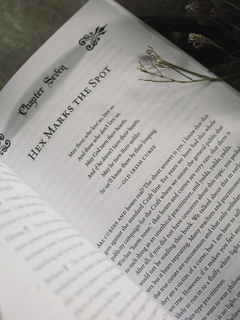 Practical Protection Magick