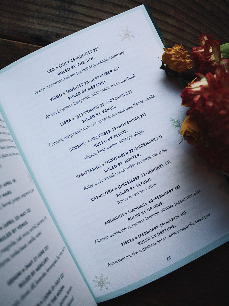 Practical Witch's Spell Book