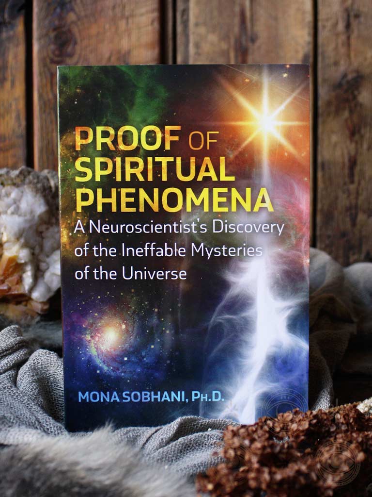 Proof of Spiritual Phenomena