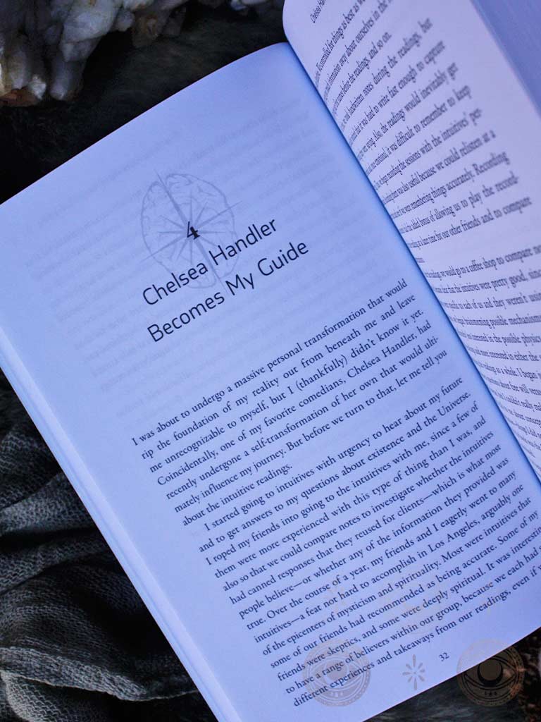 Proof of Spiritual Phenomena