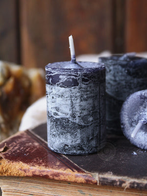 Protection Herbal Votive Candles