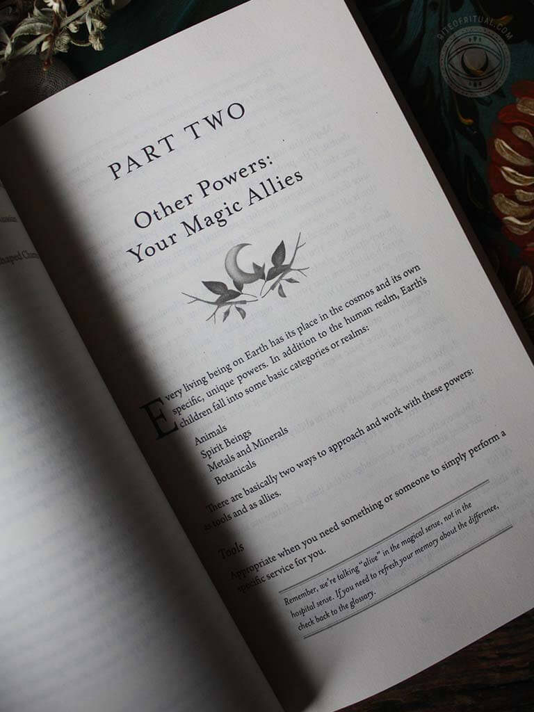 Pure Magic - Complete Course in Spellcrafting