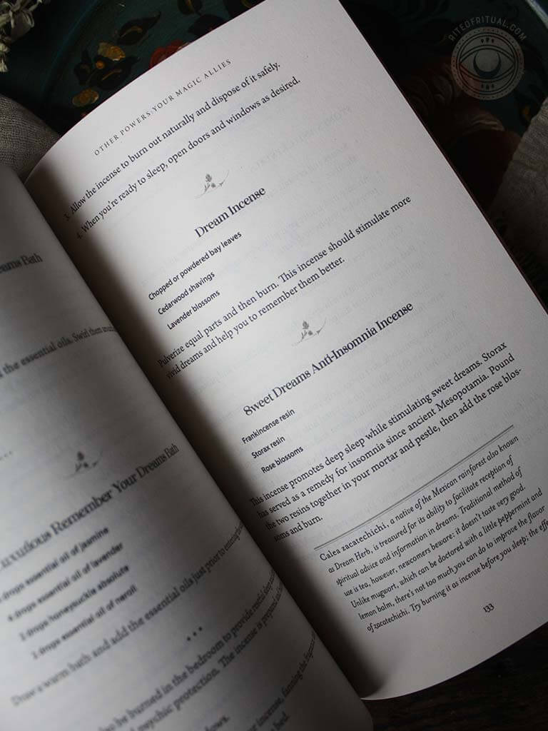 Pure Magic - Complete Course in Spellcrafting