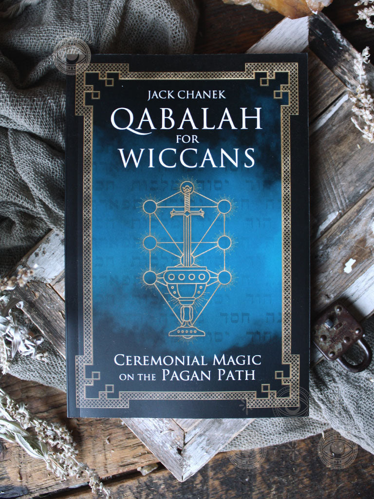 Qabalah for Wiccans