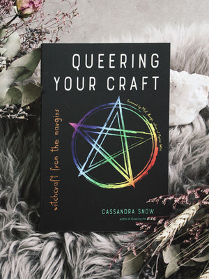 Queering Your Craft - Witchcraft from the Margins