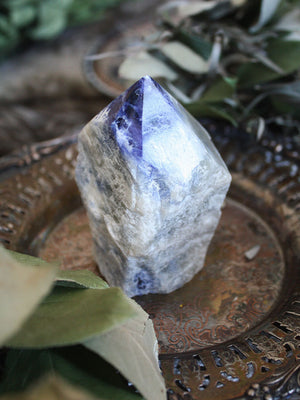 Raw Sodalite Generators