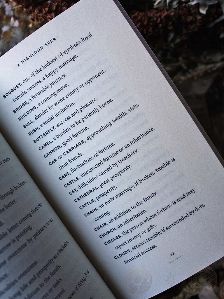 Reading Tea Leaves - The Modern Mystic’s Guide to Tea Leaf Divination