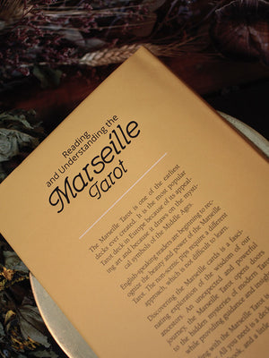 Reading and Understanding the Marseille Tarot